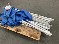 Eclipse e-zup partytent - afbeelding 6 van  6