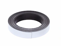 Eclipse magnetics magneetbandrol, lengte 50 m, breedte: 25 mm - afbeelding 1 van  1