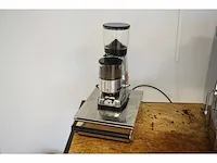 Ecm - koffiemolen met klopbak