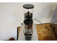 Ecm - koffiemolen met klopbak - afbeelding 2 van  7