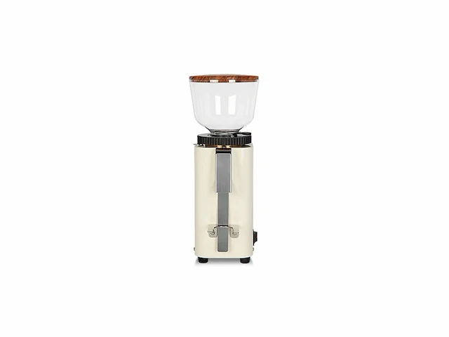Ecm koffiemolen c-manuale 54 cream - afbeelding 1 van  3