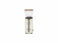 Ecm koffiemolen c-manuale 54 cream - afbeelding 1 van  3