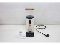 Ecm koffiemolen c-manuale 54 cream - afbeelding 2 van  3