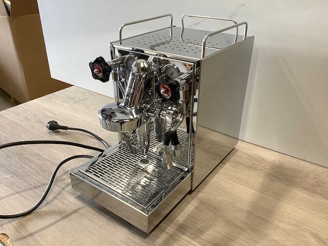 Ecm manufacturen vi slim - afbeelding 1 van  5