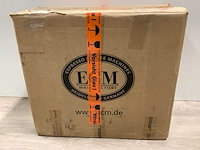 Ecm manufacturen vi slim - afbeelding 2 van  5