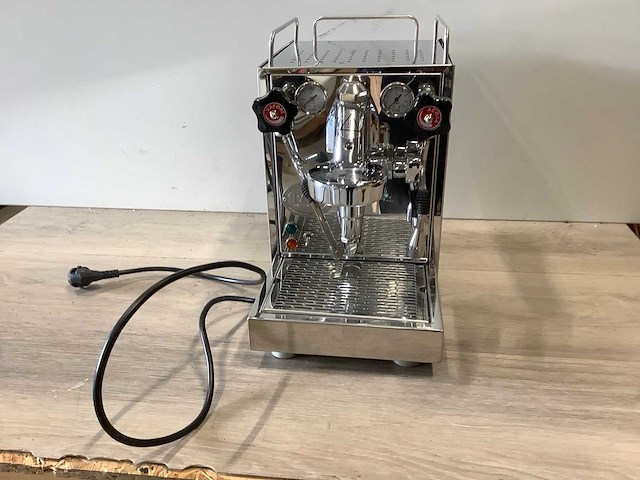 Ecm manufacturen vi slim - afbeelding 3 van  5