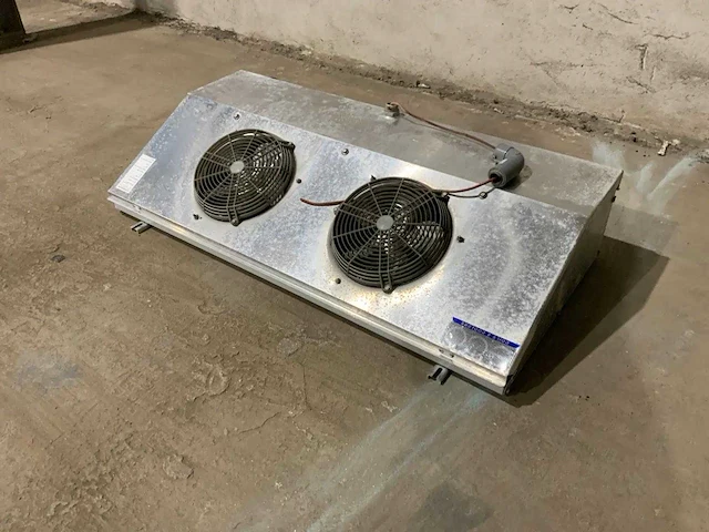 Eco - mte23l7ed - verdamper - afbeelding 1 van  4