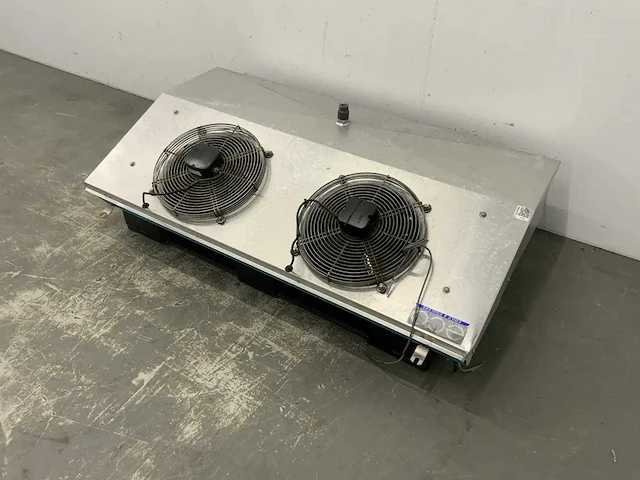 Eco - ste075-7 - verdamper - afbeelding 1 van  4