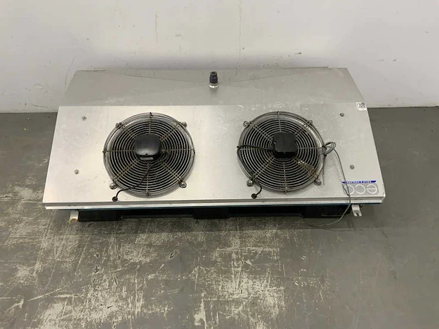 Eco - ste075-7 - verdamper - afbeelding 2 van  4