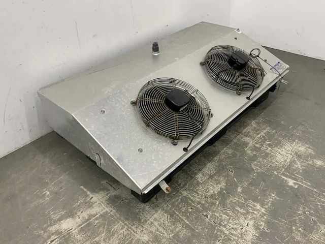 Eco - ste075-7 - verdamper - afbeelding 3 van  4