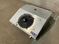 Eco - verdamper - afbeelding 1 van  4