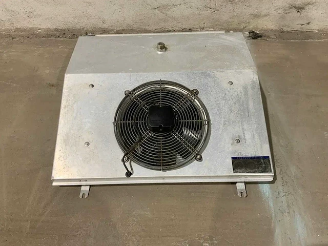 Eco - verdamper - afbeelding 2 van  4