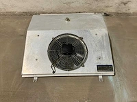 Eco - verdamper - afbeelding 2 van  4