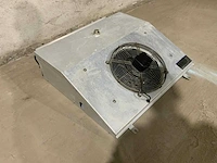 Eco - verdamper - afbeelding 3 van  4