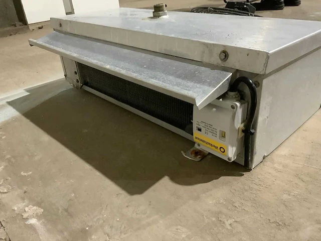 Eco - verdamper - afbeelding 4 van  4