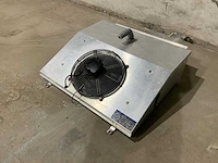 Eco - verdamper - afbeelding 1 van  4