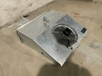 Eco - verdamper - afbeelding 3 van  4