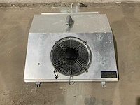 Eco - verdamper - afbeelding 2 van  4