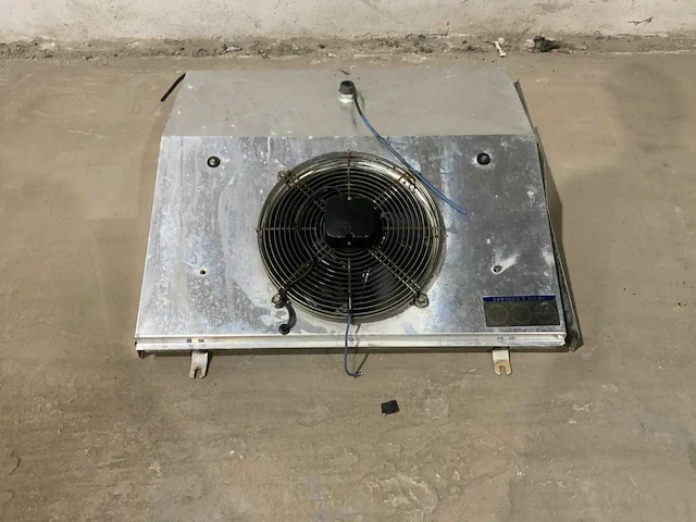Eco - verdamper - afbeelding 2 van  4