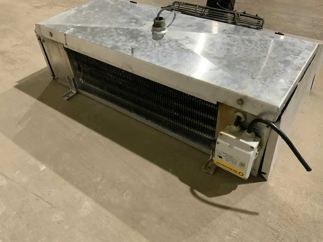 Eco - verdamper - afbeelding 4 van  4