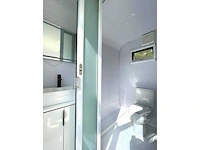 Eco 4000 tiny house / atelier / homeoffice - afbeelding 9 van  9