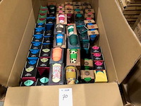 Eco coffee - diversen - eco coffee drinkbekers (72x) - afbeelding 1 van  6