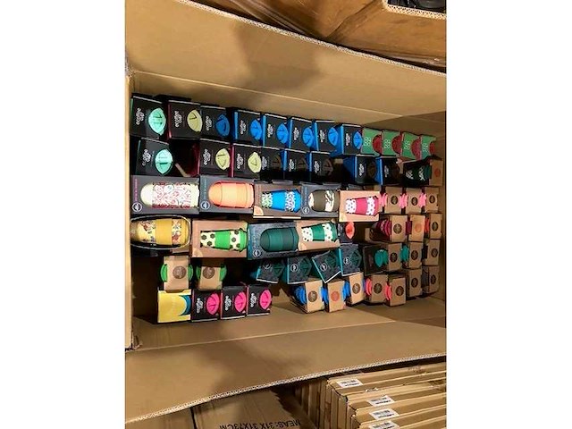 Eco coffee - diversen - eco coffee drinkbekers (72x) - afbeelding 6 van  6