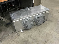 Eco cte034l8ed verdamper - afbeelding 1 van  6