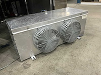 Eco cte034l8ed verdamper - afbeelding 2 van  6