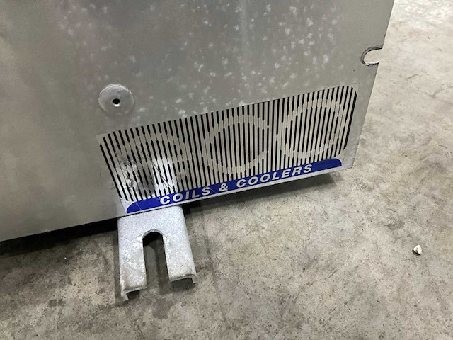 Eco cte034l8ed verdamper - afbeelding 4 van  6