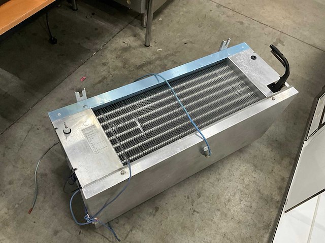 Eco cte034l8ed verdamper - afbeelding 5 van  6