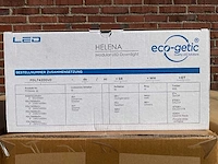 Eco-getic - helena led downlight ø172 mm - 10w / 16w (384x) - afbeelding 4 van  7