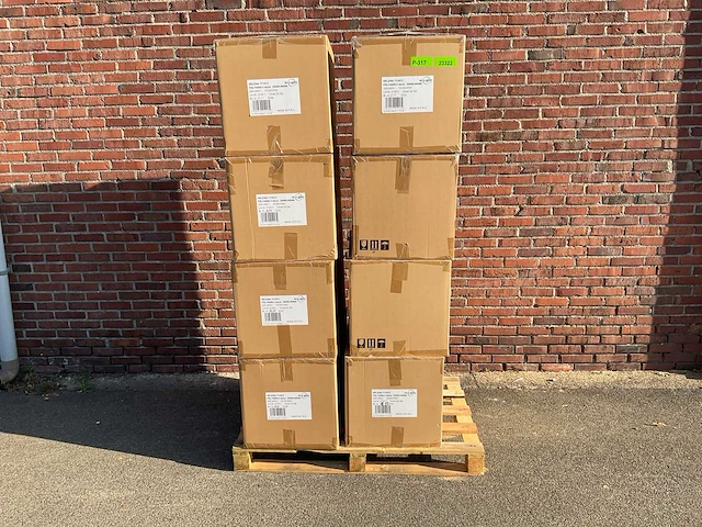 Eco-getic - helena led downlight ø225 mm - 19,5w / 25w (192x) - afbeelding 2 van  7