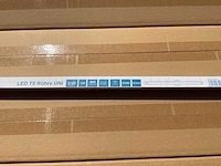 Eco-getic - led tube t8 1212 mm - 16w 3000k (400x) - afbeelding 5 van  9