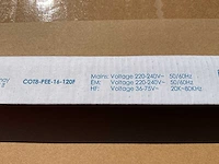 Eco-getic - led tube t8 1212 mm - 16w 3000k (400x) - afbeelding 6 van  9