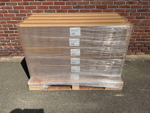 Eco-getic - led tube t8 1212 mm - 16w 3000k (480x) - afbeelding 3 van  9
