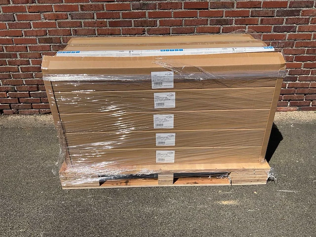 Eco-getic - led tube t8 1212 mm - 16w 4000k (400x) - afbeelding 2 van  9