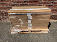 Eco-getic - led tube t8 1212 mm - 16w 4000k (400x) - afbeelding 2 van  9