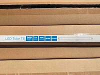 Eco-getic - led tube t8 1212 mm - 16w 4000k (400x) - afbeelding 4 van  9