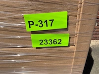 Eco-getic - led tube t8 1212 mm - 16w 4000k (580x) - afbeelding 2 van  10