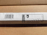 Eco-getic - led tube t8 1212 mm - 16w 4000k (580x) - afbeelding 9 van  10