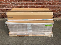 Eco-getic - led tube t8 1212 mm - 16w 6500k (297x) - afbeelding 3 van  10