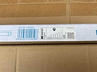 Eco-getic - led tube t8 1212 mm - 16w 6500k (297x) - afbeelding 9 van  10