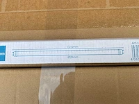 Eco-getic - led tube t8 1212 mm - 16w 6500k (400x) - afbeelding 1 van  9