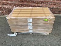 Eco-getic - led tube t8 1212 mm - 16w 6500k (400x) - afbeelding 2 van  9