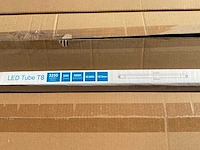 Eco-getic - led tube t8 1513 mm - 24w 3000k (400x) - afbeelding 4 van  9