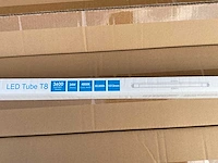 Eco-getic - led tube t8 1513 mm - 24w 4000k (400x) - afbeelding 5 van  9