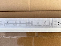 Eco-getic - led tube t8 1513 mm - 24w 4000k (400x) - afbeelding 7 van  9