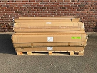 Eco-getic - led tube t8 1513 mm - 24w 4000k (400x) - afbeelding 3 van  10