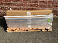 Eco-getic - led tube t8 1513 mm - 24w 6500k (256x) - afbeelding 3 van  10